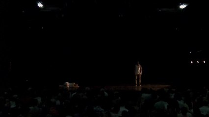 Le sourire de Mona Lisa // Marilyn Leconte & Nacim Battou