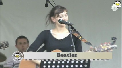 Talent sur Scène 2013 - Beatles [Cover] - ASV TV