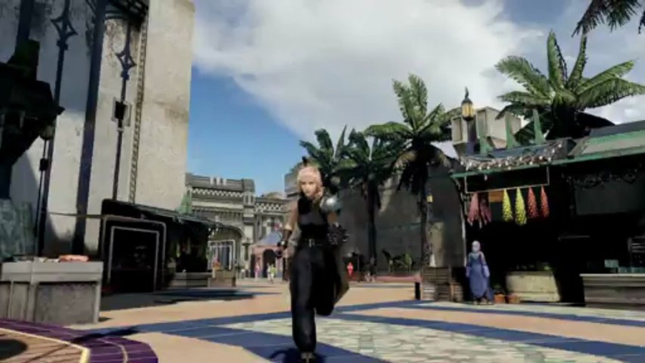 Lightning Returns : Final Fantasy XIII - Bonus de précommande