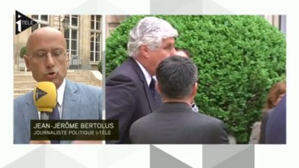 Philippe Martin succède à Delphine Batho