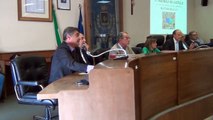 Aversa (CE) - Consiglio Comunale aperto su tribunale napoli nord ad aversa (02.07.13)