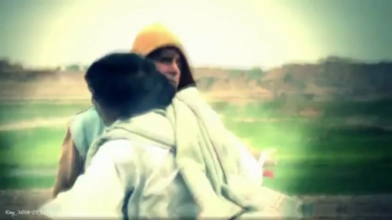 ZAMA ARMAN - The Movie 1st Look 720P Teaser -2013 ~KING_MNA~