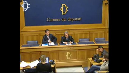 Daniele Capezzone (Pdl) - Interrogazione e mozione su pagamento debiti PA (02.07.13)