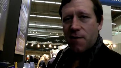 TubeMeister 36 Head und TubeMeister 2012 Cabinet - Hughes & Kettner, Musikmesse Frankfurt 2013