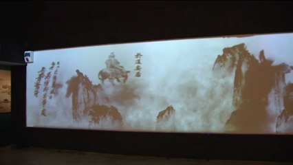 El arte chino contemporáneo, una mirada reciente a la tradición