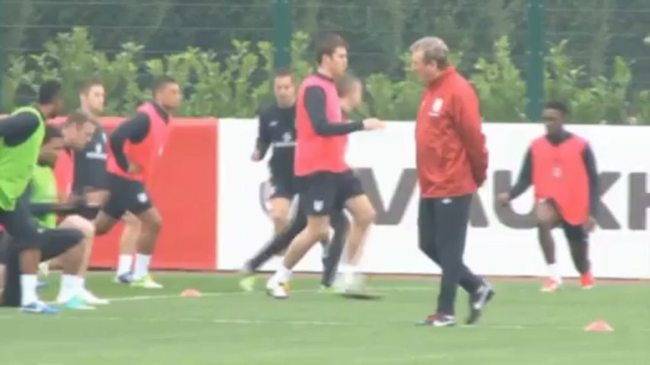 Englands Junioren zu schwach? Gary Neville kritisiert