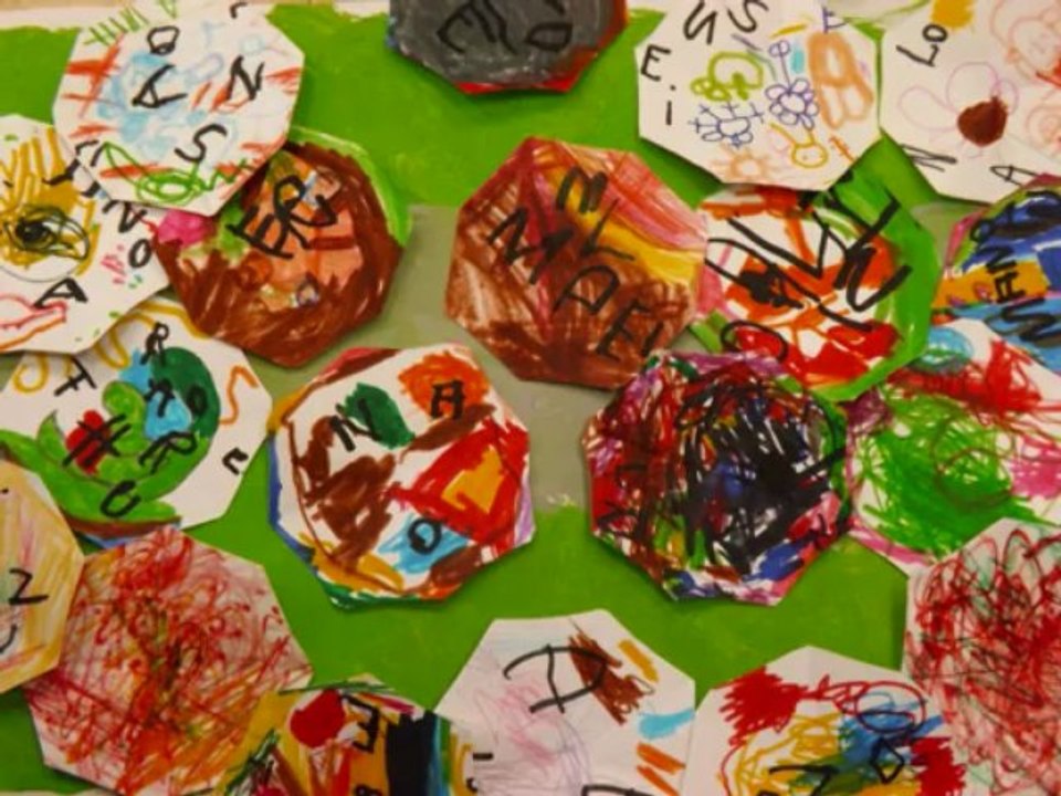 Les parapluies d'Eugénie