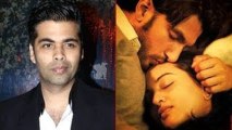 Ranveer-Sonakshi's Lootera Is The Most Special Film Of The Year - Karan Johar