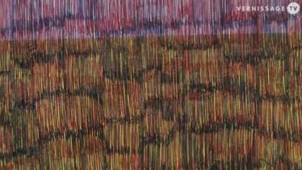 Drawing as Attitude (Zeichnung als Haltung) at Stadtgalerie Mannheim