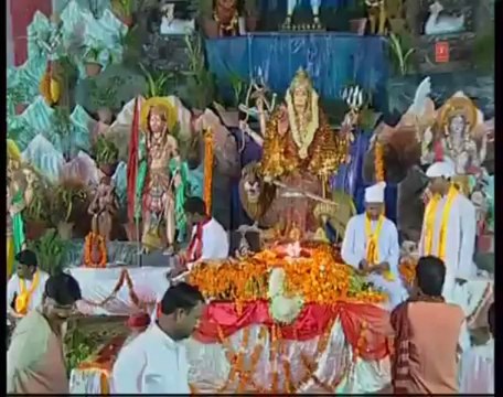 Jai Maa Jai Maa Kahiye Lakhbir Singh Lakkha [Full Song] I Maa Ka Jaikara Gali Gali Live Programme