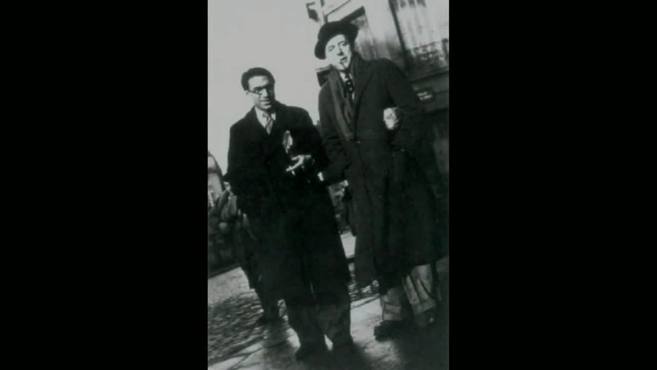 Kosma/ Prévert-Les feuilles mortes