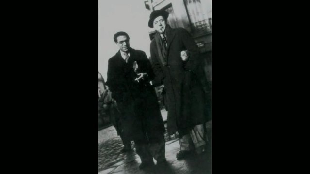 Kosma/ Prévert-Les feuilles mortes