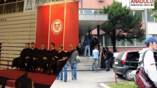 Saraybosna Üniversitesi   Bosna Hersek Üniversitesi Bosna Üniversitesi