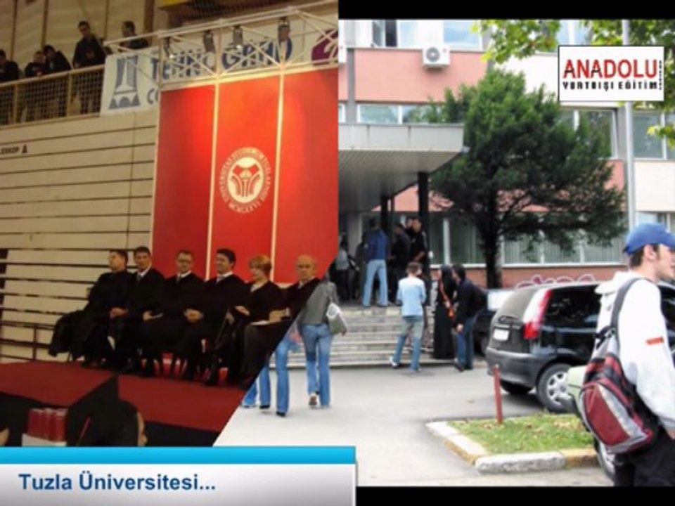 Saraybosna Üniversitesi   Bosna Hersek Üniversitesi Bosna Üniversitesi
