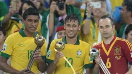 Paulinho gotowy na przenosiny do Tottenhamu