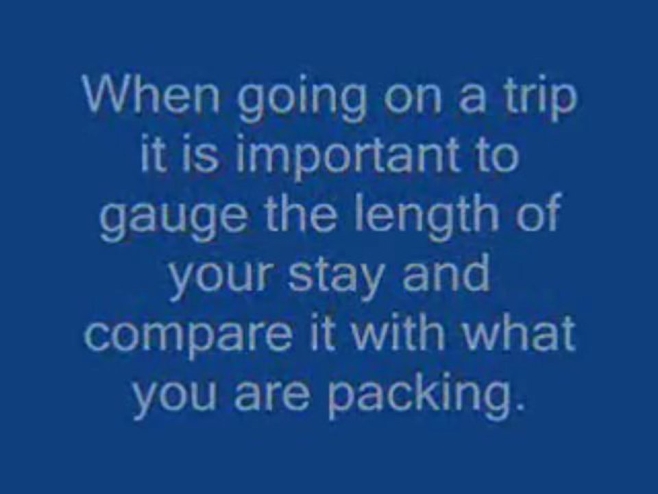 Need To Plan A Trip Without A Hitch Read This Advice-11