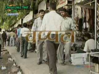 Aur Ek Kahaani 3rd July 2013 Part1