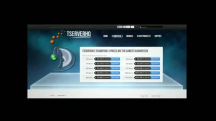 Teamspeak 3