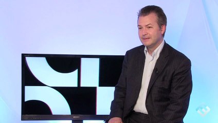 Cyril de Metz, Président de Nerim