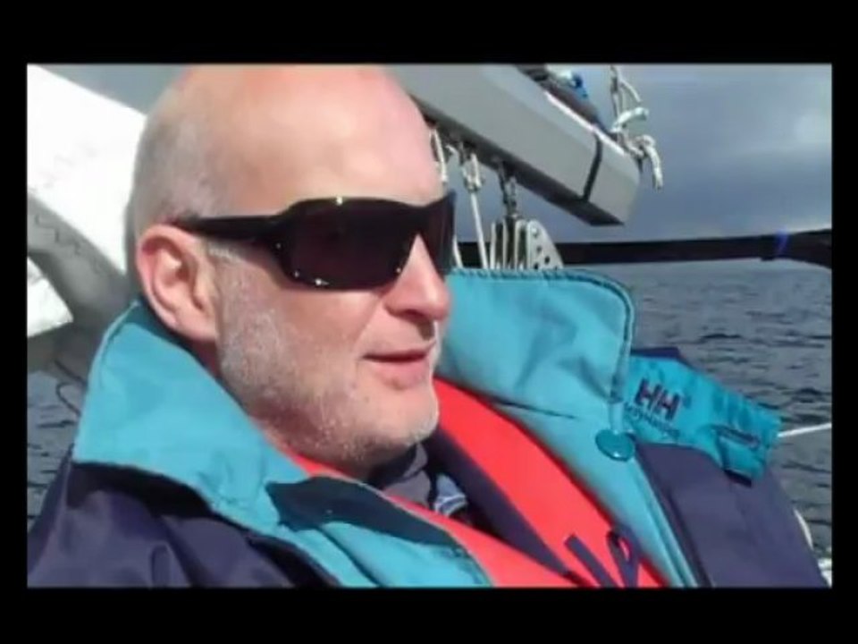 STHLM Archipelago 2009 Part 4