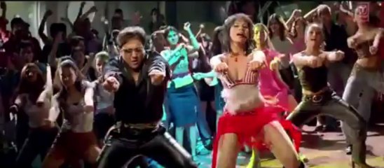 Deewana Main Deewana Theatrical Trailer _ Govinda, Priyanka Chopra
