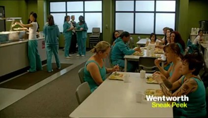 Wentworth - Episode 10 Sneak Peek