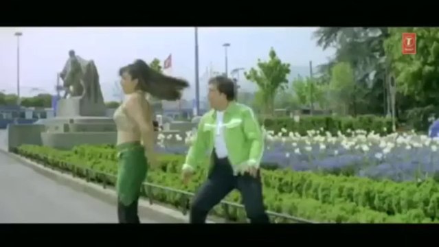 Ladka Mud Mud Kar Maare [Full Song] Akhiyon Se Goli Maare