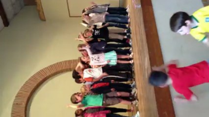 classe de CP/CE1/CE2