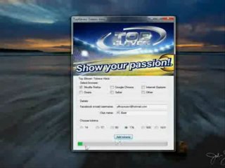 Top Eleven Token Hack 2013  July 2013 (1)