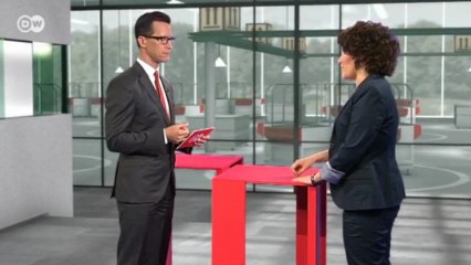 Can vocational training combat unemployment in Europe? | Made in Germany