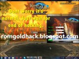 Runes of Magic Gold Hack