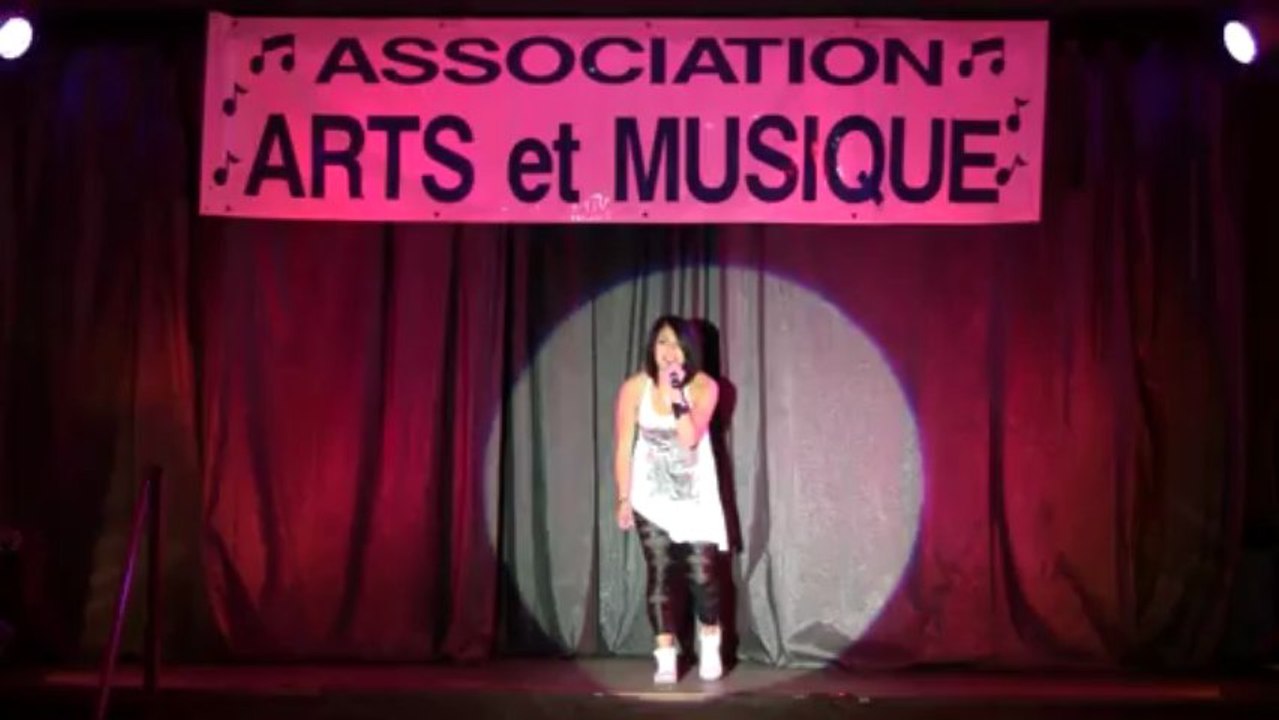 19.Julie F (ca me vexe)