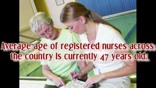 Demand for Accelerated Nursing Programs