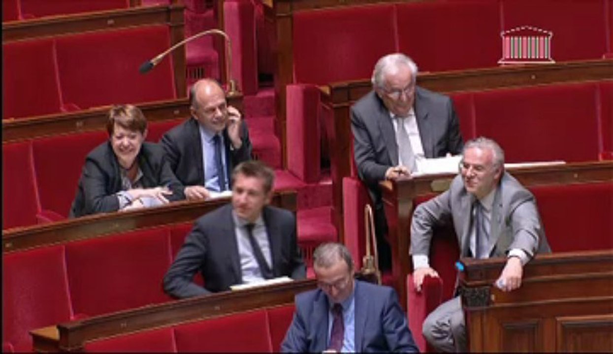 Discussion générale sur la Loi de reglement du budget et d'appropriation des comptes de l'année