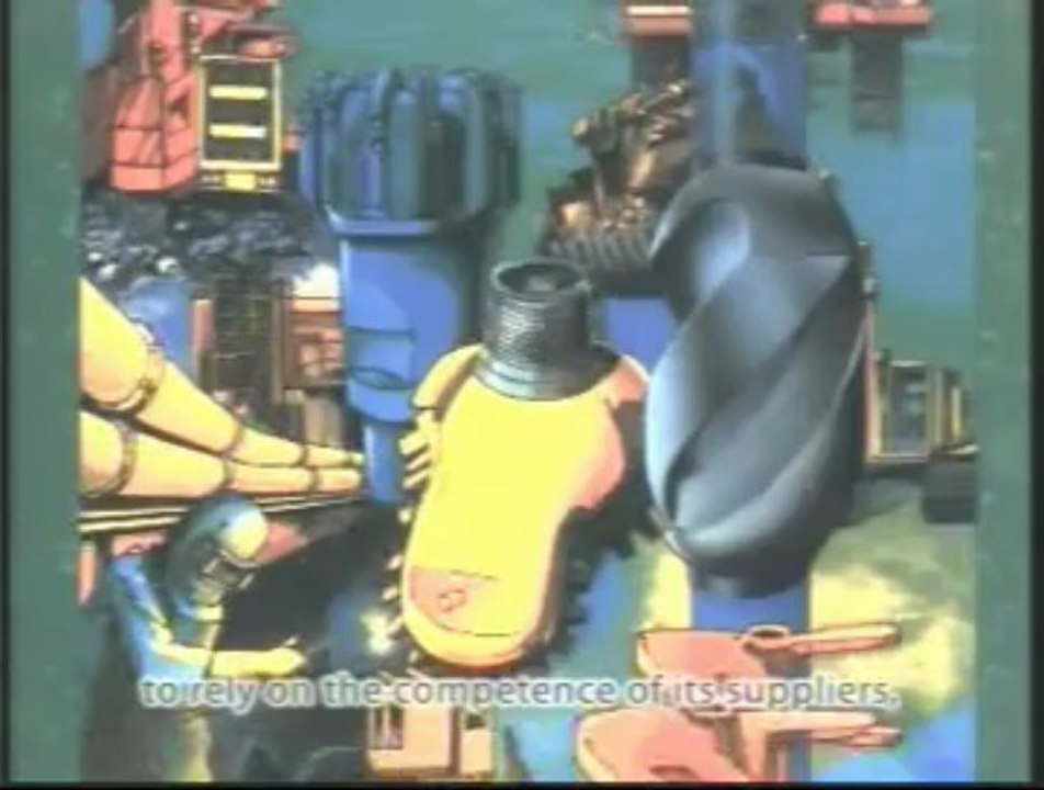 Technogenia : 25 ans d'innovation pour l'anti-usure