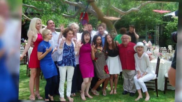 Mara Wilson Looks All Grown Up as the Matilda Cast Reunites