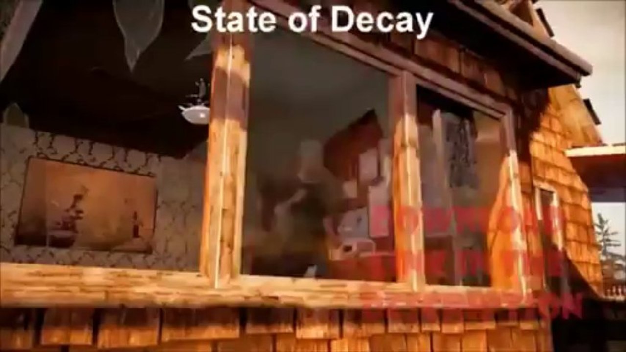 State of Decay Download [Full Game + Keygen] PC & Xbox Torrents