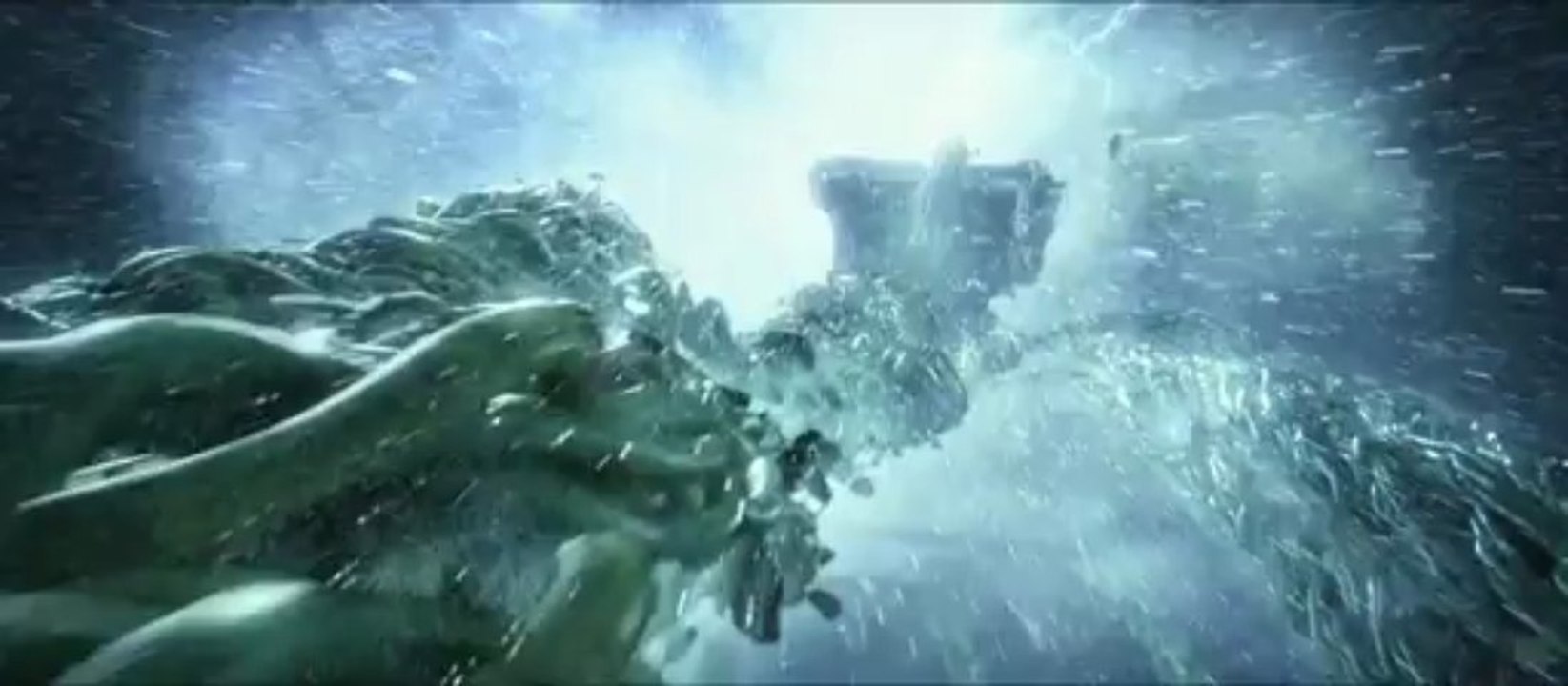 Jack The Giant Slayer