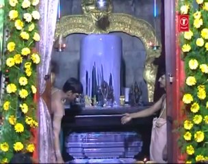 Lingashtakam By S.P. Balasubrahmaniam [Full Song] - Shiva Roopa Darshan