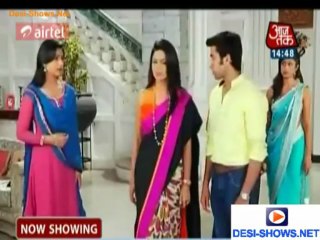Deewaan Mansion Mein Police!! - Pyaar Ka Dard - 3rd July 2013