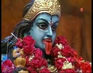 Maa Tor Koto Rongo By Anuradha Paudwal Shyama Sangeet Bengali [Full Song] I Maago Anandomoyee