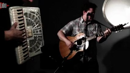 La Session live: Musée Mécanique (1/2)