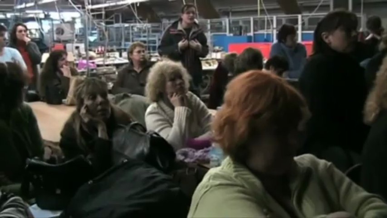 Prête-moi ta caméra, mon usine ferme (3/6)