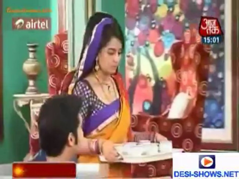 Serial Xpress!! - 3rd Jul 2013