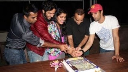 Fukrey Success Bash | Ali Fazal, Vishakha Singh, Pulkit Samrat