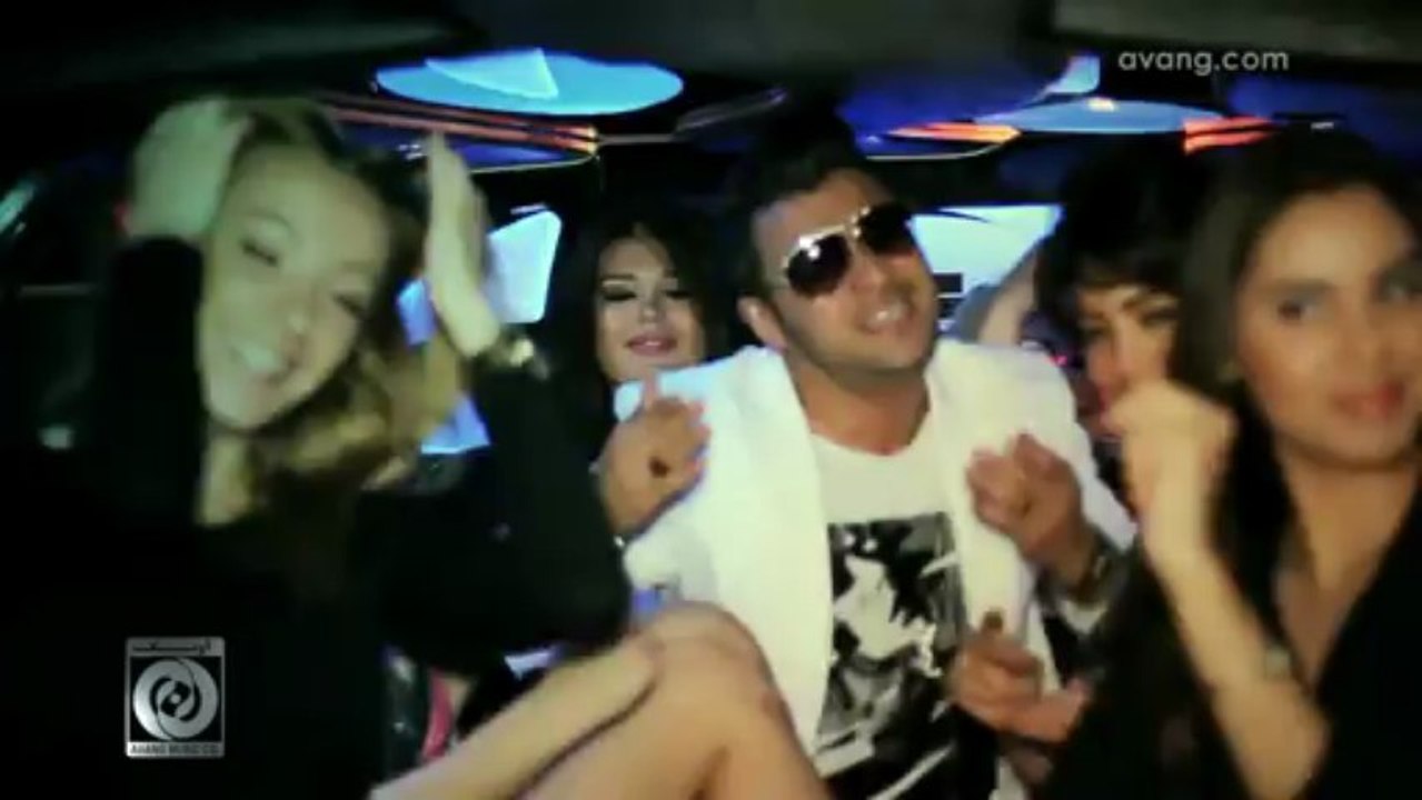 Valy - Lets Dance