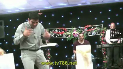 Dance in Sairaz Bristol JASHAH E BAHAR MUSICAL Extravaganza