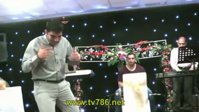 Dance in Sairaz Bristol JASHAH E BAHAR MUSICAL Extravaganza