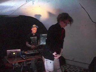 MadMax & Maxime Waltz