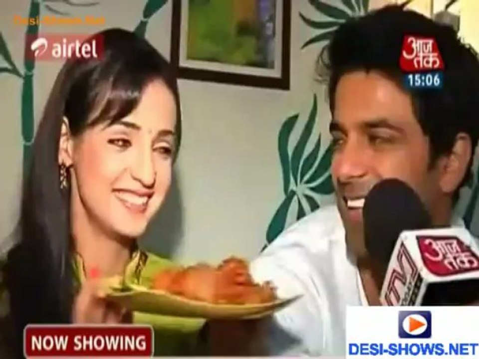 Mora Piya Mose Bolat Naahi!! - Chanchan - 3rd July 2013